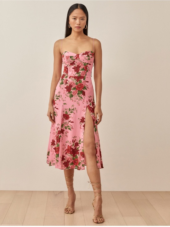 Reformation Dresses & Skirts - Reformation Juliette Dress